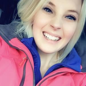 Meet your Posher, Marlee